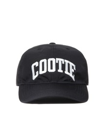 COOTIE PRODUCTIONS | 60/40 Cloth 6 Panel Cap(キャップ)