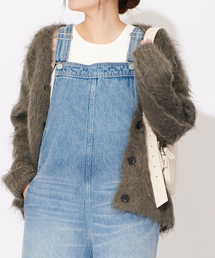 JOURNAL STANDARD | 《追加》シャギーVネックカーディガン(カーディガン/ボレロ)