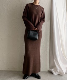 セットアップ」に該当するShe's Closet（シーズクローゼット）の