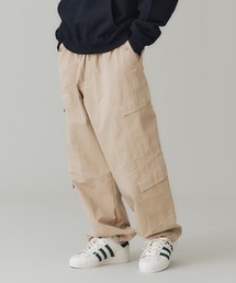 XLARGE | RIPSTOP CARGO PANTS(カーゴパンツ)