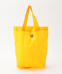 OSAMU GOODS 収納袋付きエコバッグ
