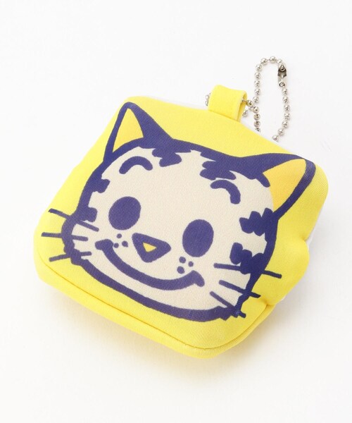 &Bridge(アンドブリッジ)の「OSAMU GOODS 収納袋付きエコバッグ(エコバッグ/サブバッグ・レディース・ターコイズブルー系9・99)」の4枚目の写真