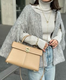 Lajour | 日本製2wayコート(ダウンジャケット/コート)