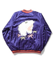 HOUSTON（ヒューストン）の「HOUSTON ヒューストン RAYON TIGER