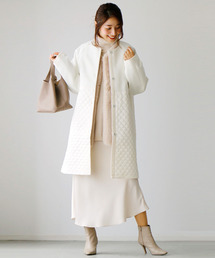 french paveコート FRENCH PAVE｜フレンチパヴェのトレンチコート通販 - ZOZOTOWN