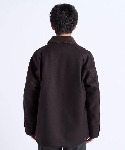 STUDIOUS（ステュディオス）の「【PUBLIC TOKYO/パブリック