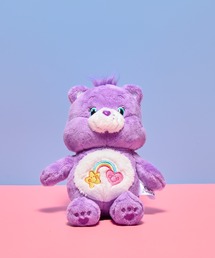 【 ケアベア / Care Bears 】ぬいぐるみ カラフル クマ  softS NJI