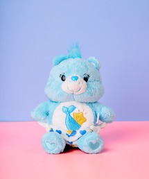 CareBears - ノージーベア ファーエバーフレンズ ケアベア フィギュア おまとめ NOSY BEAR ノージーベア＆CareBear CuddlePairs ケアベアカドル