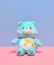 ケアベア ミント色 フィギュア 楽天市場】ケアベア 変身できちゃう！フィギュア【種類ランダム