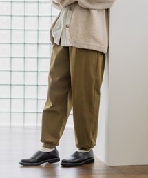 studio CLIP | コーデュロイジョガーパンツ(その他パンツ)