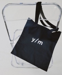 y/m | y/mカラートートBAG(トートバッグ)
