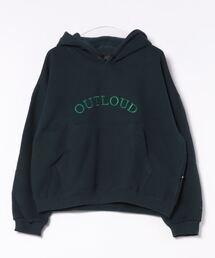 Miscere（ミスケーレ）の「☆ 【WV PROJECT/ダブリューヴイプロジェクト】Scratch String Hood MJHD7625（パーカー）」