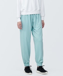 無印良品（ムジルシリョウヒン）の「〔MUJI WALKER〕婦人　ＵＶカット乾きやすいスウェットパンツ（スウェットパンツ）」