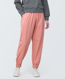 無印良品（ムジルシリョウヒン）の「〔MUJI WALKER〕婦人　ＵＶカット乾きやすいスウェットパンツ（スウェットパンツ）」