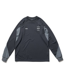 ブリストル　トップス　S SOPH. | STREAM LINE S/S TOP(M BLACK):