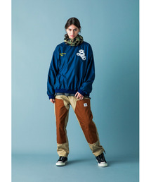 WHIZLIMITED | TRACK SHIRT(その他トップス)