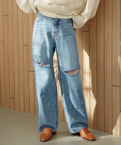 Juze(ジュゼ)の「クローズトゥサンダル(サンダル・レディース・ブラック/シルバー/イエロー系その他3・L/M/S)」の18枚目の写真