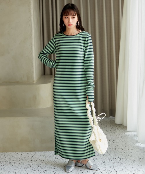 Juze(ジュゼ)の「クローズトゥサンダル(サンダル・レディース・ブラック/シルバー/イエロー系その他3・L/M/S)」の19枚目の写真