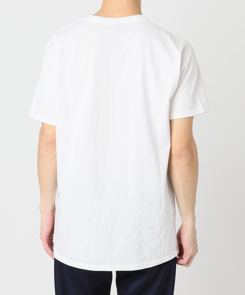 Couture d'adam（クチュールドアダム）の「【COUTURE D`ADAM × Sam Haskins】Glasses Tee（Tシャツ/カットソー・メンズ・ホワイト・LARGE/X-LARGE）」の3枚目の写真