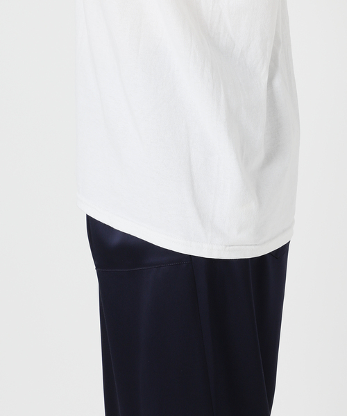 Couture d'adam（クチュールドアダム）の「【COUTURE D`ADAM × Sam Haskins】Glasses Tee（Tシャツ/カットソー・メンズ・ホワイト・LARGE/X-LARGE）」の7枚目の写真