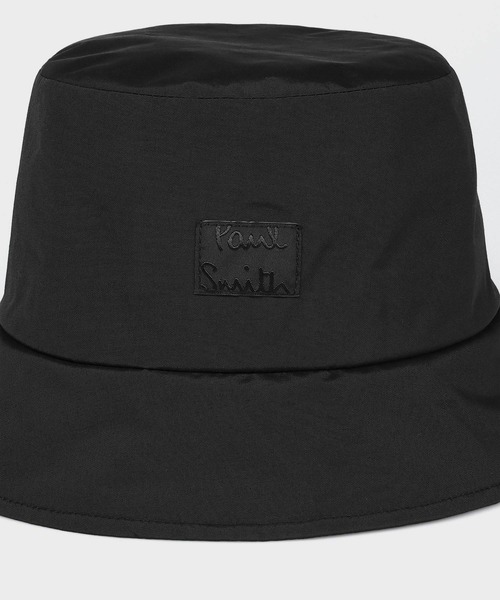 Paul Smith（ポールスミス）の「ウィメンズ ワンポイントロゴ バケット