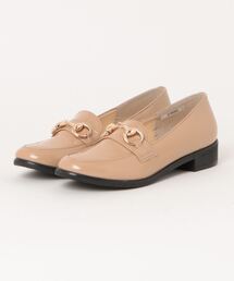JOLI ENCORE ジョリー アンコール BIT LOAFER 3 ビットローファー 3 JE-MS303 BEIGE