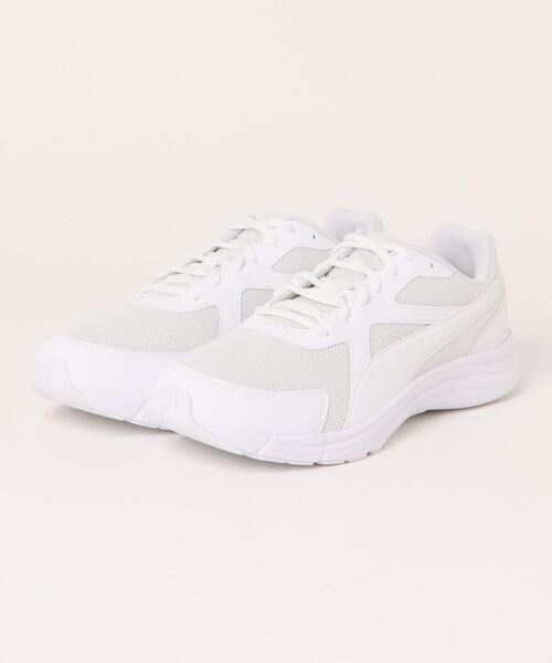【セール】【PUMA】 ｴｸｽﾍﾟﾀﾞｲﾄ ﾜｲﾄﾞ NU2（スニーカー）｜PUMA（プーマ）のファッション通販 - ZOZOTOWN
