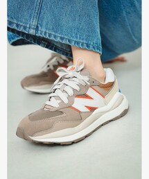 NEW BALANCE | NEW BALANCE / M5740 24SS(スニーカー)