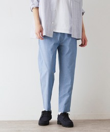 【ZOZO限定】DUNGAREE CHEF PANTS / ダンガリーシェフパンツ / ショート丈対応