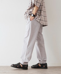【ZOZO限定】DUNGAREE CHEF PANTS / ダンガリーシェフパンツ / ショート丈対応