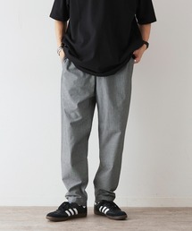 【ZOZO限定】DUNGAREE CHEF PANTS / ダンガリーシェフパンツ / ショート丈対応