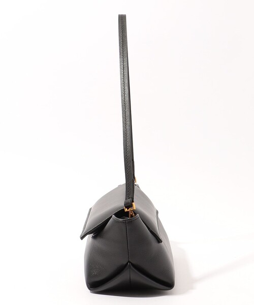 TOMORROWLAND （トゥモローランド）の「MIUUR GINZA ショルダーバッグ（バックパック/リュック・レディース・ブラック・FREE）」の4枚目の写真