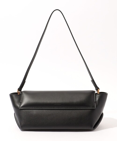 TOMORROWLAND （トゥモローランド）の「MIUUR GINZA ショルダーバッグ（バックパック/リュック・レディース・ブラック・FREE）」の5枚目の写真