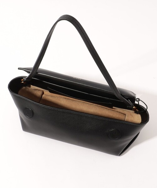 TOMORROWLAND （トゥモローランド）の「MIUUR GINZA ショルダーバッグ（バックパック/リュック・レディース・ブラック・FREE）」の10枚目の写真