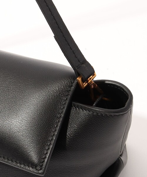 TOMORROWLAND （トゥモローランド）の「MIUUR GINZA ショルダーバッグ（バックパック/リュック・レディース・ブラック・FREE）」の12枚目の写真