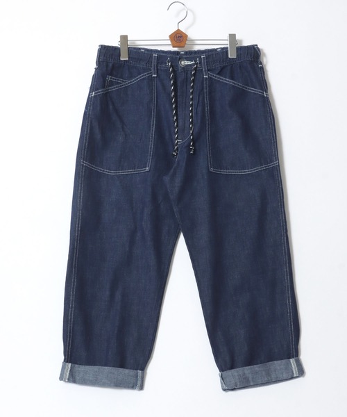 Lee（リー）の「Lee/リー BAKER EASY PANTS/ベーカーイージー