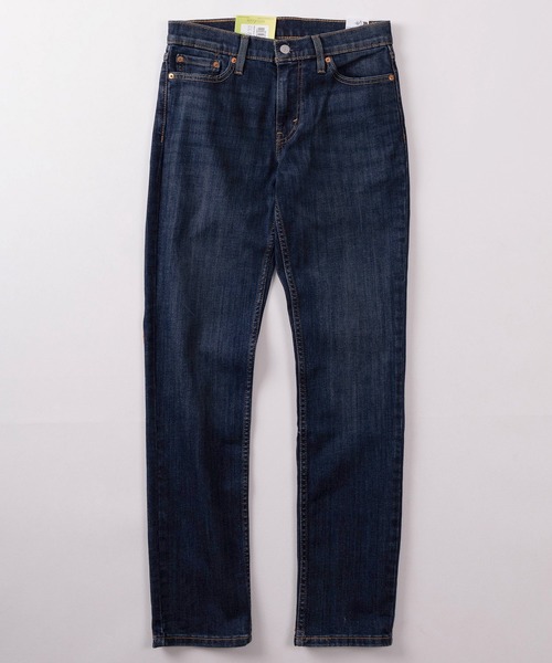 Levi's(リーバイス)の「【74】【Levi's/リーバイス】511 SLIM STRAIGHT/511スリムストレート/ストレッチ(デニムパンツ・メンズ・ダークインディゴブルー/ライトインディゴブルー/ブラック/ブルー/ライトブルー・28inch/30inch/31inch/32inch/33inch/34inch/36inch/29inch)」の6枚目の写真