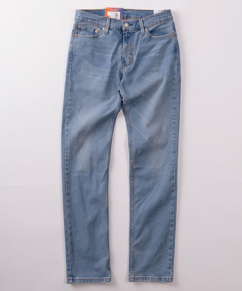 Levi's(リーバイス)の「【74】【Levi's/リーバイス】511 SLIM STRAIGHT/511スリムストレート/ストレッチ(デニムパンツ・メンズ・ダークインディゴブルー/ライトインディゴブルー/ブラック/ブルー/ライトブルー・28inch/30inch/31inch/32inch/33inch/34inch/36inch/29inch)」の8枚目の写真