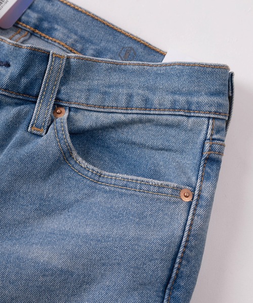 Levi's(リーバイス)の「【74】【Levi's/リーバイス】511 SLIM STRAIGHT/511スリムストレート/ストレッチ(デニムパンツ・メンズ・ダークインディゴブルー/ライトインディゴブルー/ブラック/ブルー/ライトブルー・28inch/30inch/31inch/32inch/33inch/34inch/36inch/29inch)」の11枚目の写真