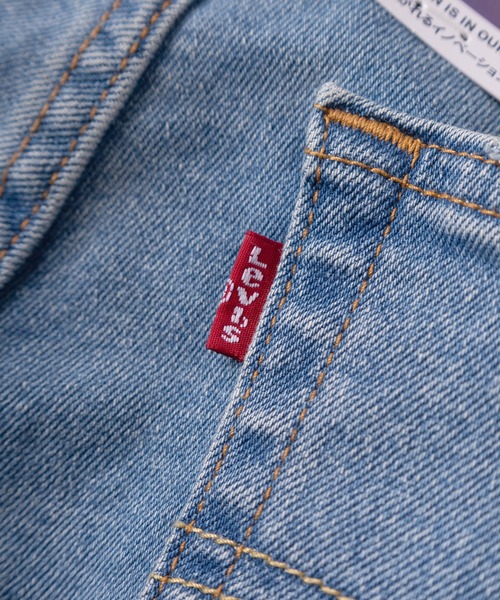 Levi's(リーバイス)の「【74】【Levi's/リーバイス】511 SLIM STRAIGHT/511スリムストレート/ストレッチ(デニムパンツ・メンズ・ダークインディゴブルー/ライトインディゴブルー/ブラック/ブルー/ライトブルー・28inch/30inch/31inch/32inch/33inch/34inch/36inch/29inch)」の16枚目の写真