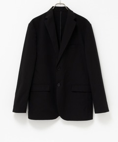 希少サイズ32】JACQUEMUS 20AW リネンテーラードジャケット 紺