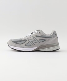 <New Balance> U990GR4/スニーカー