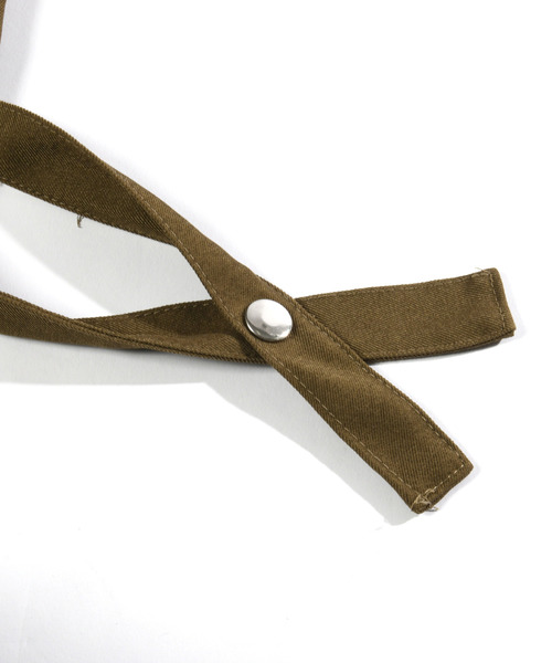 neos（ネオス）の「【neos】ルーズシルエット フラップポケット カーゴ ハーフ ワイド パンツ（カーゴパンツ・メンズ・ブラック/カーキブラウン/チャコールグレー・MEDIUM/LARGE/X-LARGE）」の14枚目の写真