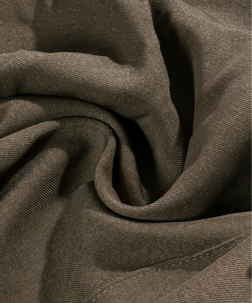 neos（ネオス）の「【neos】ルーズシルエット フラップポケット カーゴ ハーフ ワイド パンツ（カーゴパンツ・メンズ・ブラック/カーキブラウン/チャコールグレー・MEDIUM/LARGE/X-LARGE）」の15枚目の写真