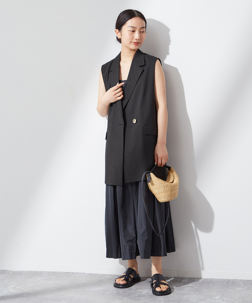 journal standard L'essage（ジャーナルスタンダードレサージュ
