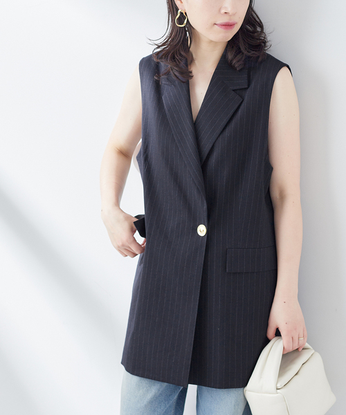 journal standard L'essage（ジャーナルスタンダードレサージュ