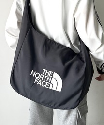 THE NORTH FACE | 国内未発売 THE NORTH FACE(ザ・ノースフェイス)/2WAY ビッグロゴ ショルダーバッグ トートバッグ/BIG LOGO SHOULDER BAG(ショルダーバッグ)