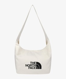 THE NORTH FACE(ザ・ノースフェイス)/2WAY ビッグロゴ ショルダーバッグ トートバッグ/BIG LOGO SHOULDER BAG
