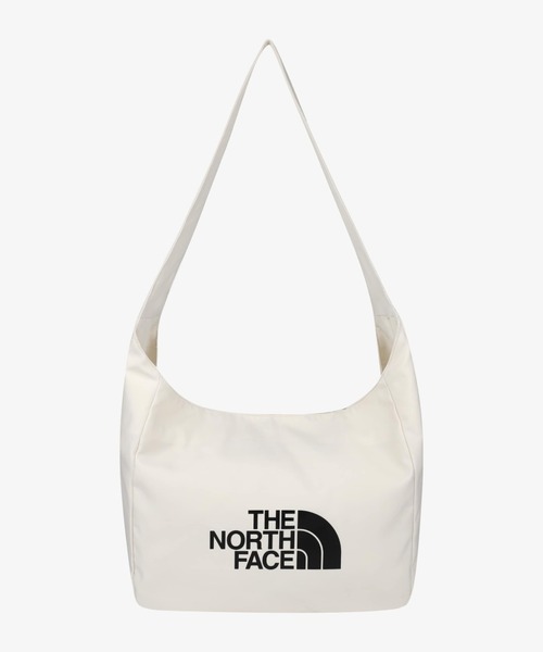 国内未発売THENORTHFACE(ザ・ノースフェイス)/2WAYビッグロゴショルダーバッグトートバッグ/BIGLOGOSHOULDERBAG