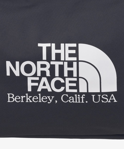 国内未発売THENORTHFACE(ザ・ノースフェイス)/2WAYビッグロゴショルダーバッグトートバッグ/BIGLOGOSHOULDERBAG